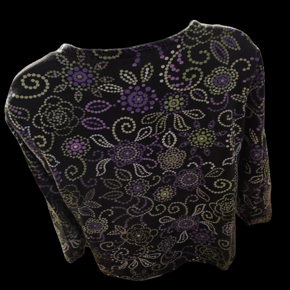 Sportelle Snap Front Shirt - Picture 3 of 5